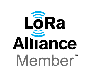 LoRaAlliance logo