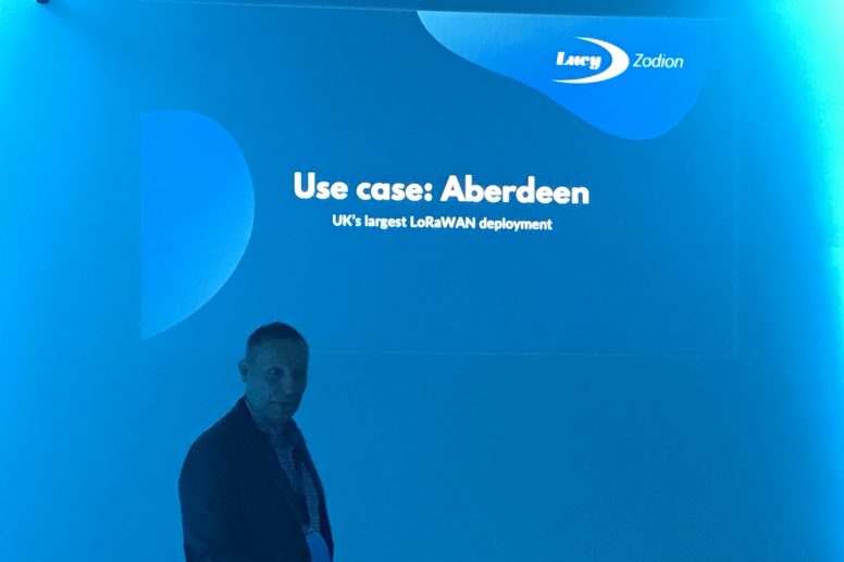 Aberdeen Case Study